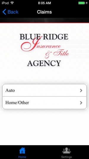 Blue Ridge Insurance & Title(圖3)-速報App