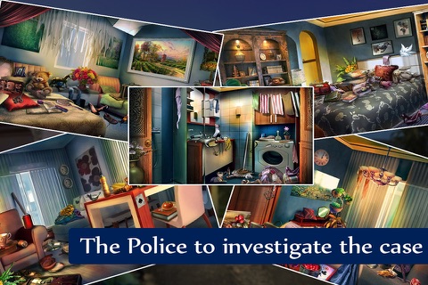 The Lost Tourist Case Mysteries screenshot 3