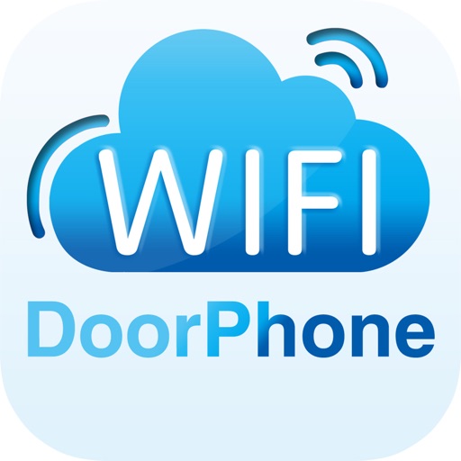 WiFi DoorPhone