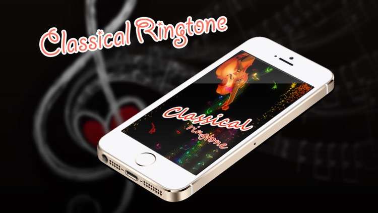 Classical Ringtones-Melodious Sounds