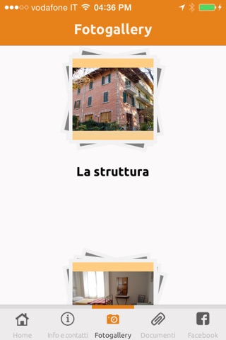 Villa Guidotti screenshot 2