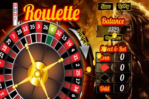 All In Cash Titan's Casino Games HD - Jackpot Journey Way of Fun Machine Rich-es Free screenshot 4