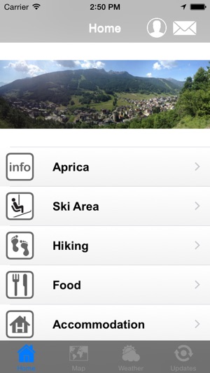 APRICA Tradizione e natura(圖1)-速報App