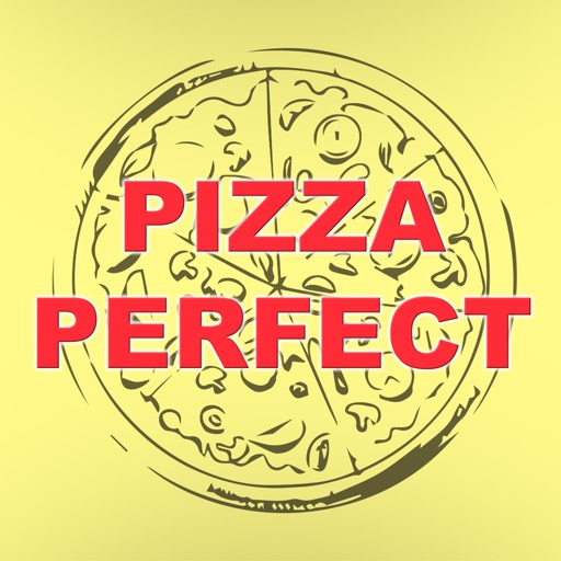 Pizza Perfect, Durham - For iPad