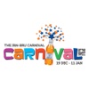 Irn Bru Carnival