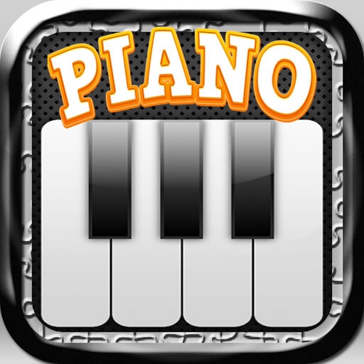 Best Free Piano icon