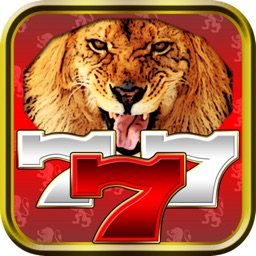 SLOT GOLDEN LION