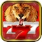 SLOT GOLDEN LION