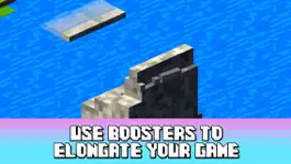 Game screenshot Pixel Tower Builder 3D apk