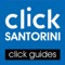Icon Santorini by clickguides.gr