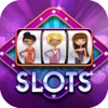 Amazing Slots with Progressive Reels - Free Slots and Casino Games