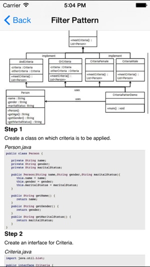 Design Patterns for Java/J2EE(圖5)-速報App