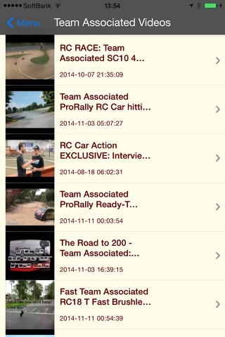 R/C Car screenshot 4