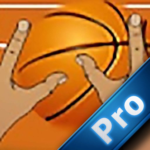 About Ball Pro Icon