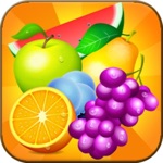 Happy Fruit Link Garden Story Free
