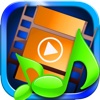 My Video Moments - Create Stunning Video & Music Slideshows