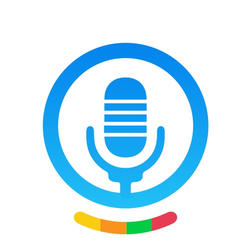 Recordium Pro - voice recorder, record memos and note taking