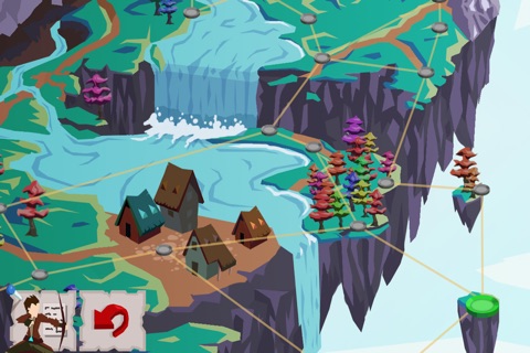 Neuland - Das Spiel screenshot 3
