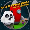 my first running game - no ads