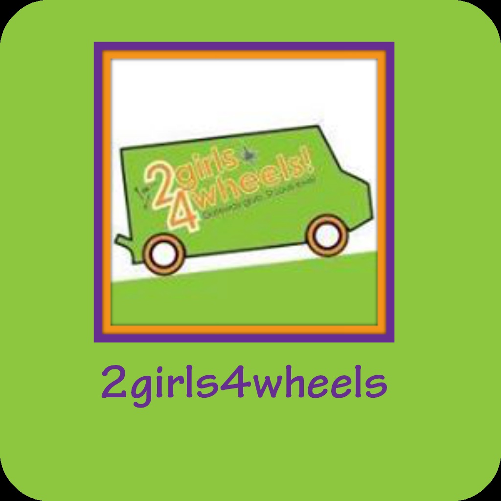 2girls4wheels icon