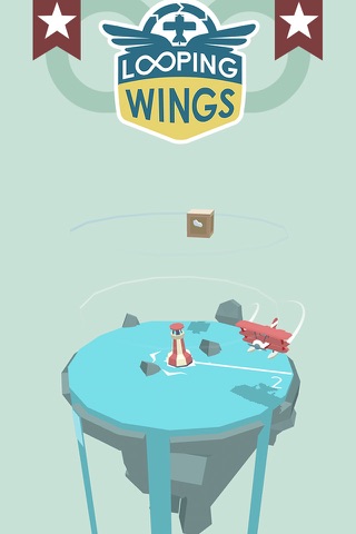 Looping Wings screenshot 2