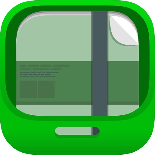 Rich Text & File Manager iOS App