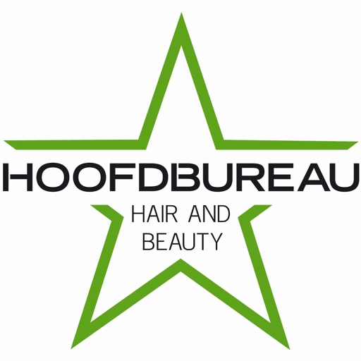 Hoofdbureau hair and beauty
