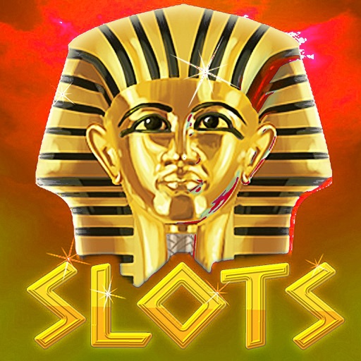 Slots of Pharaoh's Casino (777 Gold Bonanza) - Fun Slot Machine Games