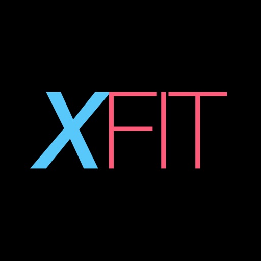XFit iOS App