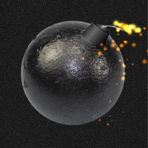 Cannon Ball Smash Icon