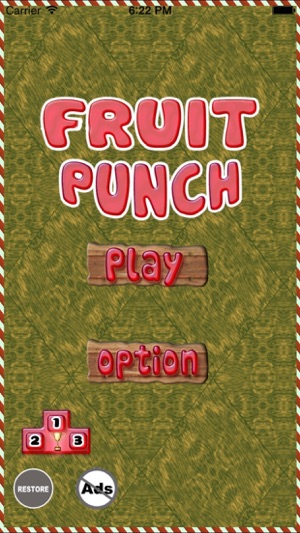 Fruit Punch : Pop Before They Drop(圖1)-速報App