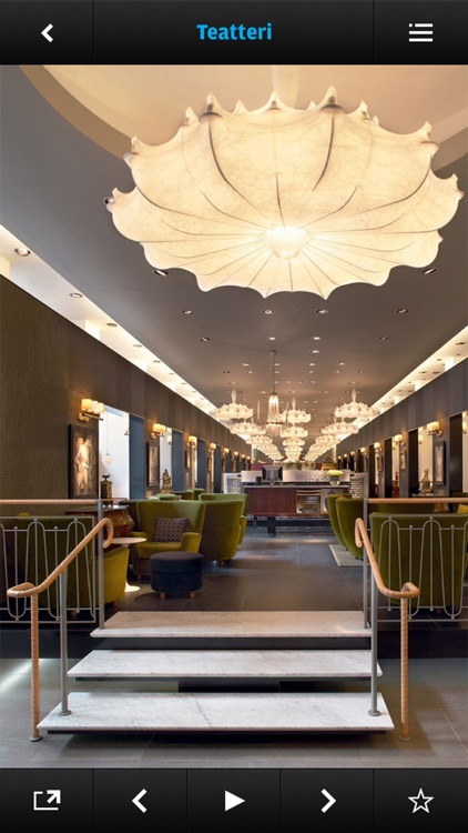 Helsinki: Wallpaper* City Guide screenshot-3