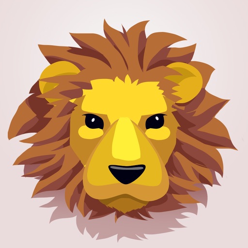 African Lion Hunting: Safari Challenge Pro icon