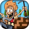 Mega Miner Follow the Mineshaft Maze to Escape Pro