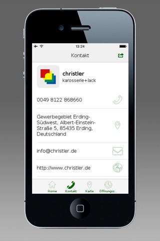 Christler screenshot 3