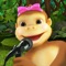 Much anticipated sequel to Gorilla Band which was