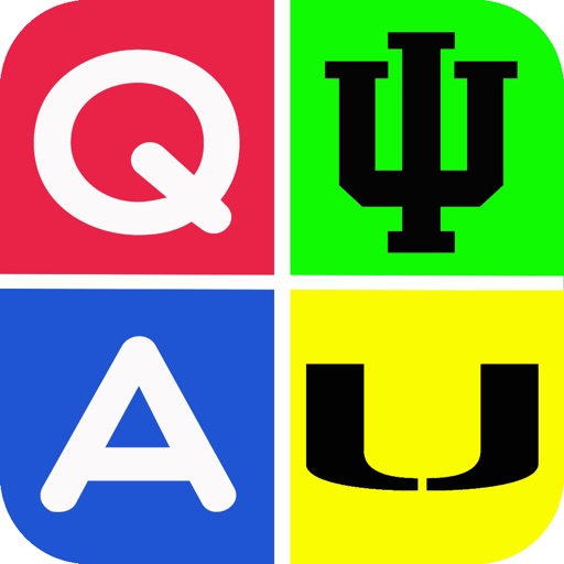 USA Sports Logo Quiz - College Sports Icons Trivia Challenge iOS App
