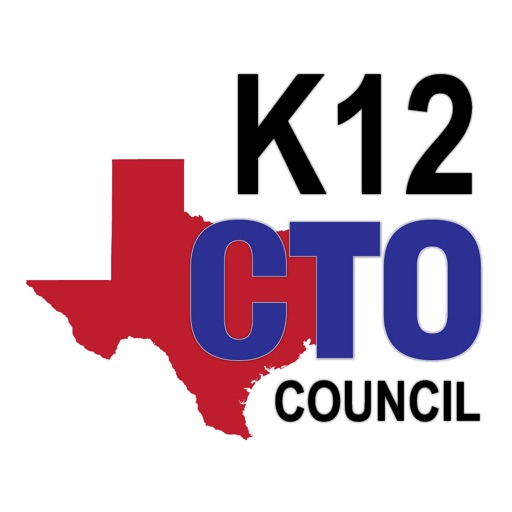 Texas K12 CTO Council