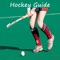 A To Z Guide For Hockey is the ultimate video guide for you to learn hockey
