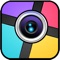 Make Up Genius edit your photos with great tools, from filters, effects to stickers and text, all you need is bundled in