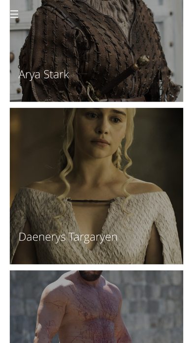 How to cancel & delete Woololo for Game of Thrones Characters from iphone & ipad 2
