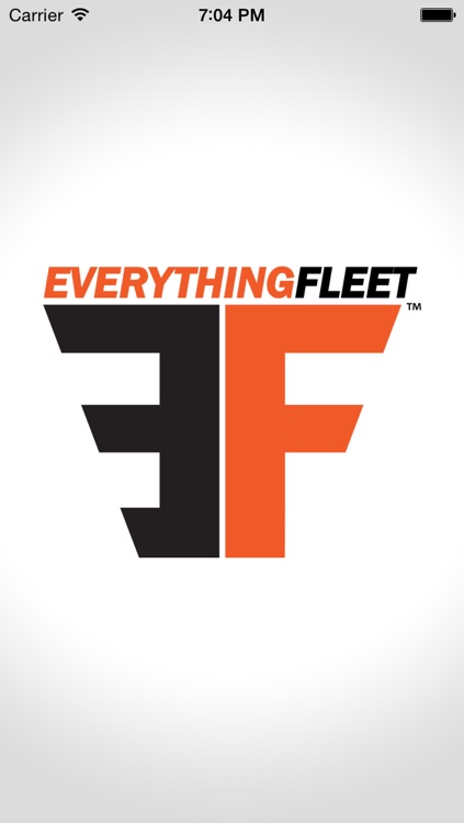 Everything Fleet Mobile