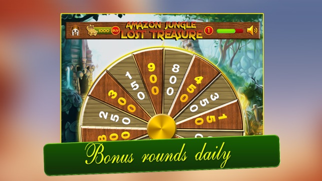 Amazon Jungle raider progressive AAA slots bonanza(圖4)-速報App