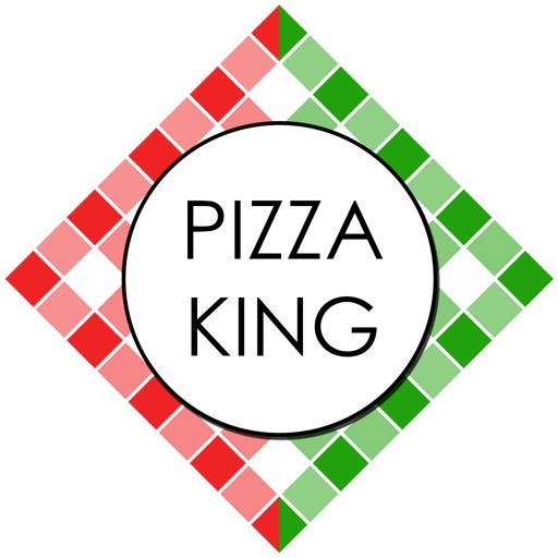 Pizza King, Bishop Auckland icon