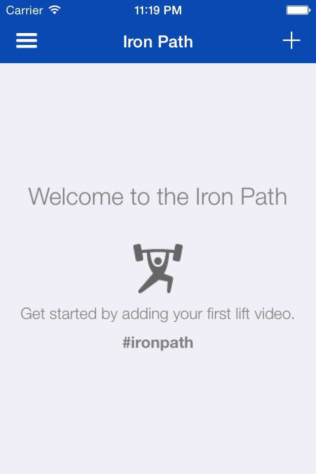 Iron Path screenshot 4