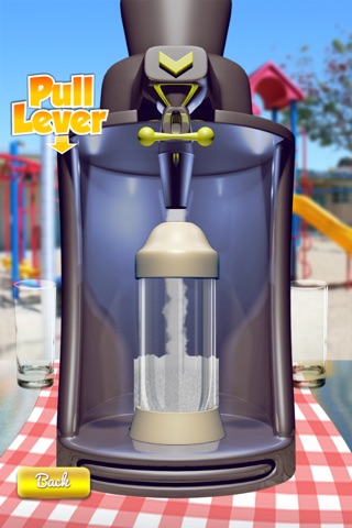 Slushie Maker School Club Pro screenshot 2