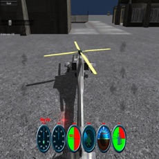 Activities of Helicopter Flying Simulator Free 3D