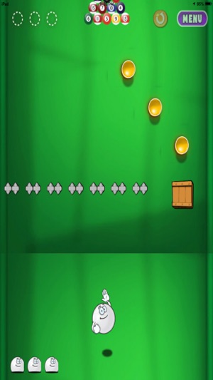 Pool Hero - Play The 8 Ball Billiards As A Pro(圖5)-速報App