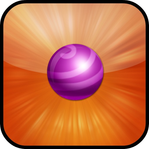 Zig Rush Candy iOS App