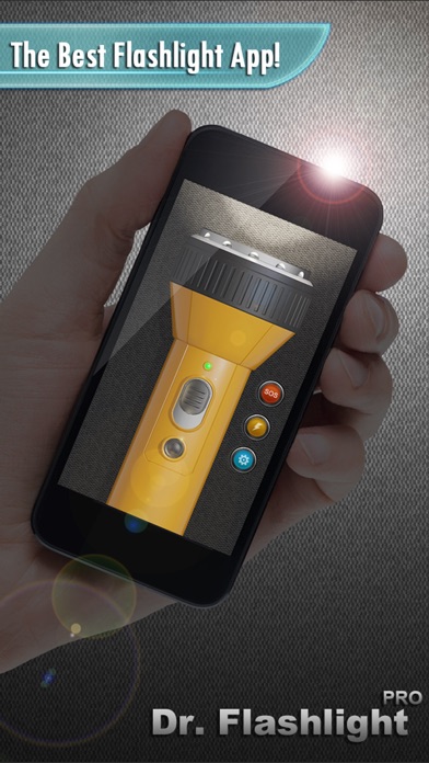 download Dr. Flashlight | Multi-Function Flashlight | apps 2